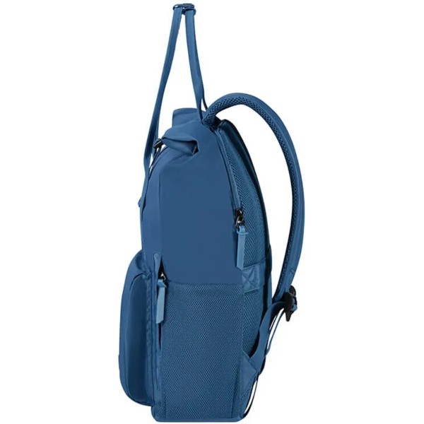 Фото - Рюкзак для ноутбуку American Tourister Urban Groove tote backpack UG25 Blue (24G*A4057)